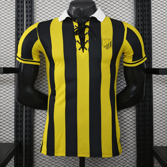 MAILLOT AL ITTIHAD PLAYER 26/27 ÉDITION SPÉCIALE DOMICILE