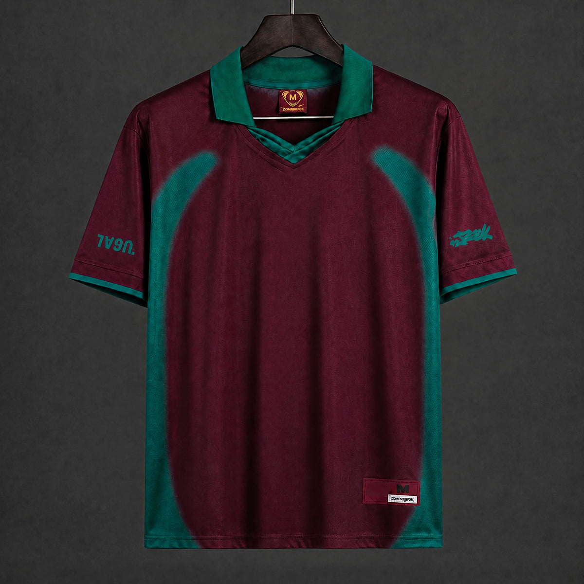 MAILLOT PORTUGAL X TRAVIS SCOTT 2026 AVANT-MATCH BORDEAUX