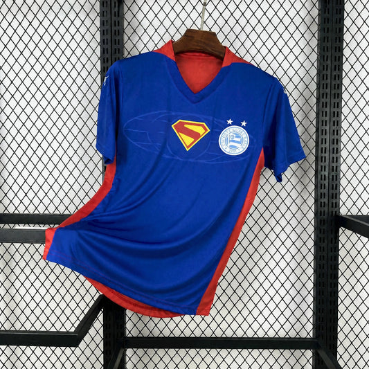 MAILLOT BAHIA ÉDITION SPÉCIALE 25/26 SUPERMAN