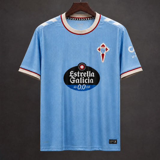 MAILLOT CELTA VIGO 26/27 DOMICILE