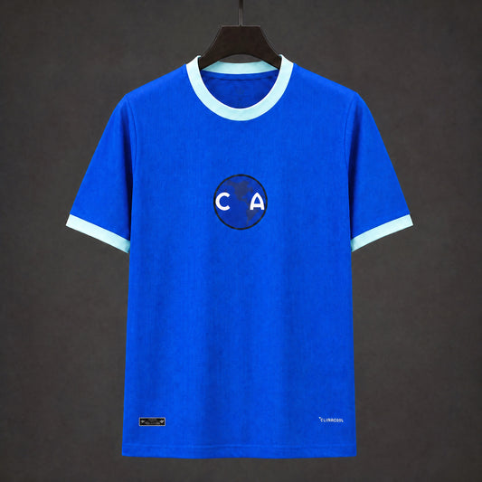 MAILLOT CLUB AMÉRICA 26/27 GARDIEN 110 ANS BLEU