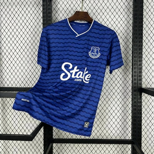 MAILLOT EVERTON 25/26 DOMICILE