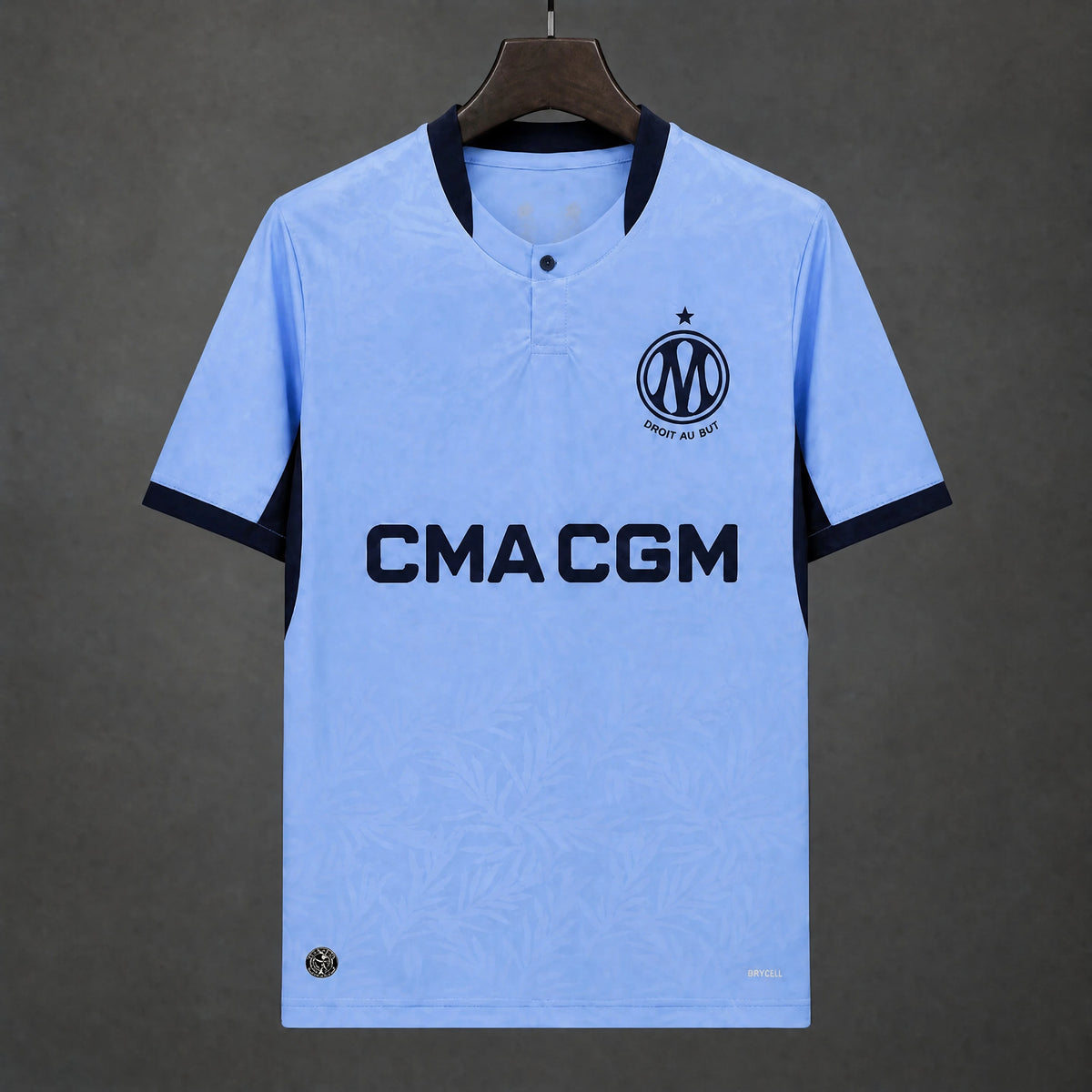 MAILLOT OM 26/27 THIRD