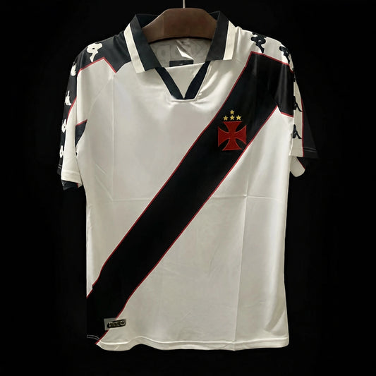 MAILLOT RÉTRO VASCO DE GAMA 1997/98 DOMICILE