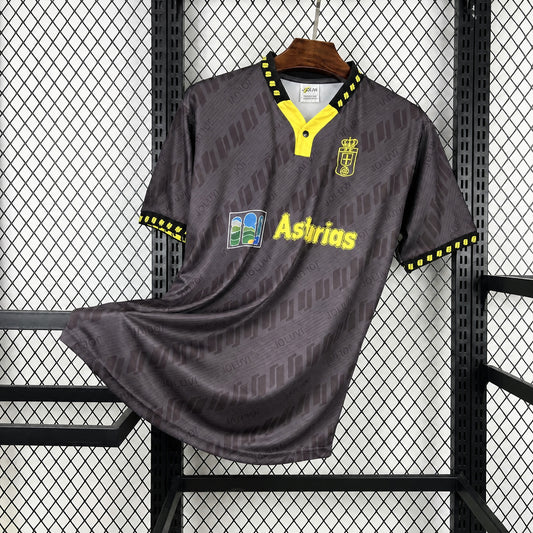 MAILLOT RÉTRO REAL OVIEDO 1982/84 DOMICILE