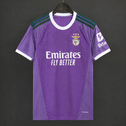 MAILLOT BENFICA 26/27 GARDIEN VIOLET