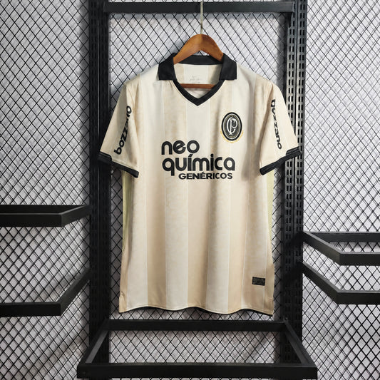 MAILLOT RÉTRO CORINTHIANS 2010 100 ANS
