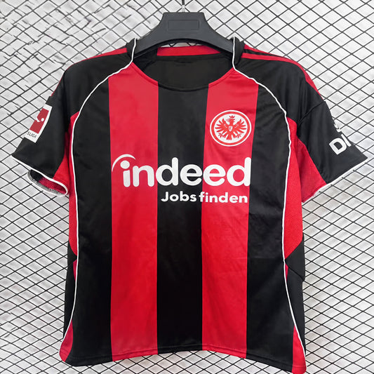 MAILLOT FRANCFORT 25/26 DOMICILE