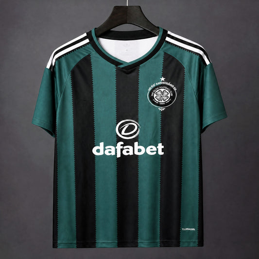 MAILLOT CELTIC 26/27 EXTÉRIEUR