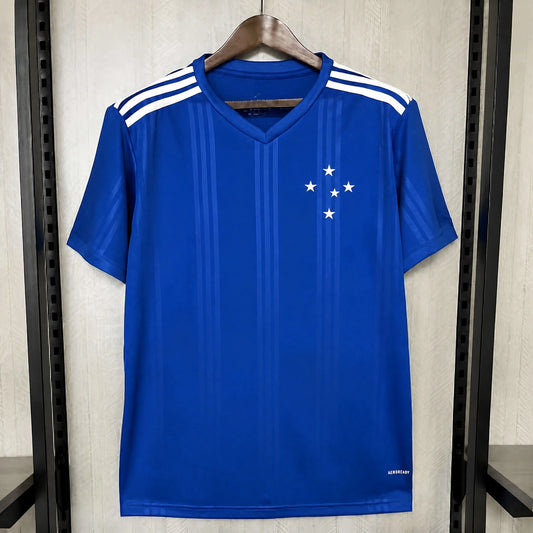 MAILLOT RÉTRO CRUZEIRO 2020/21 DOMICILE