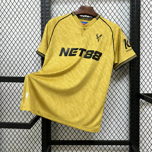 MAILLOT CRYSTAL PALACE 25/26 THIRD