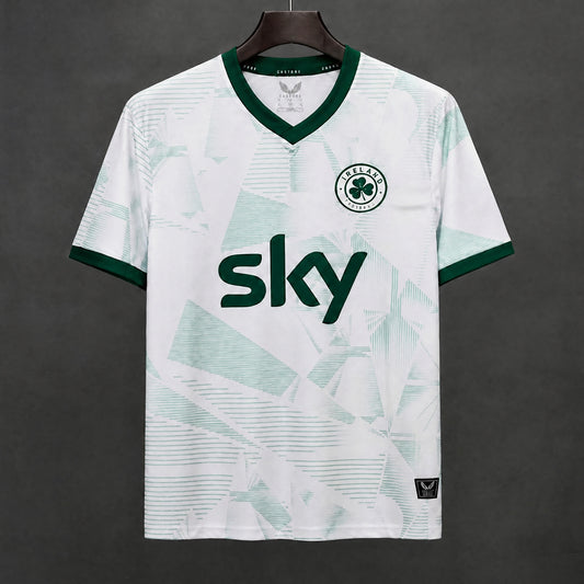 MAILLOT IRLANDE 2026 EXTÉRIEUR