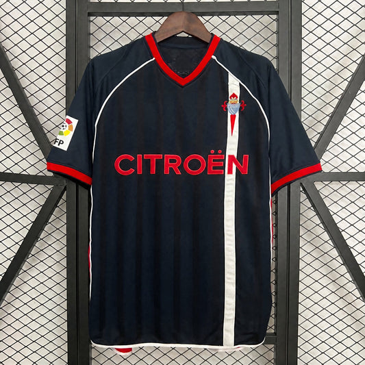 MAILLOT RÉTRO CELTA VIGO 2001/03 THIRD