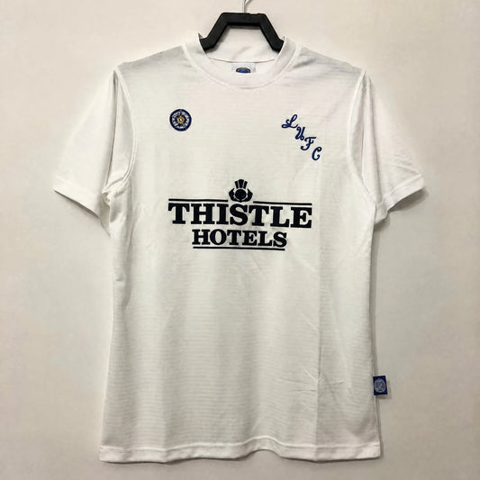 MAILLOT RÉTRO LEEDS 1995/96 DOMICILE