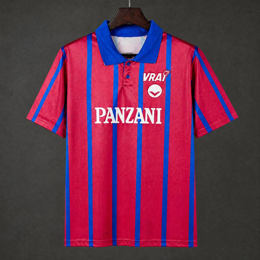 MAILLOT RÉTRO BORDEAUX 1993/94 DOMICILE