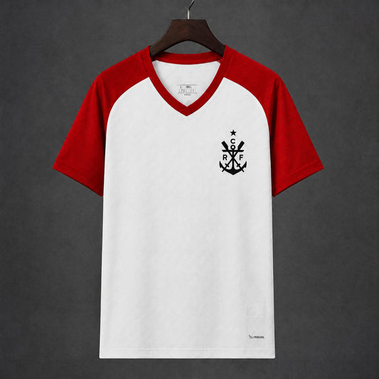 MAILLOT FLAMENGO 26/27 ORIGINALS EXTÉRIEUR BLANC