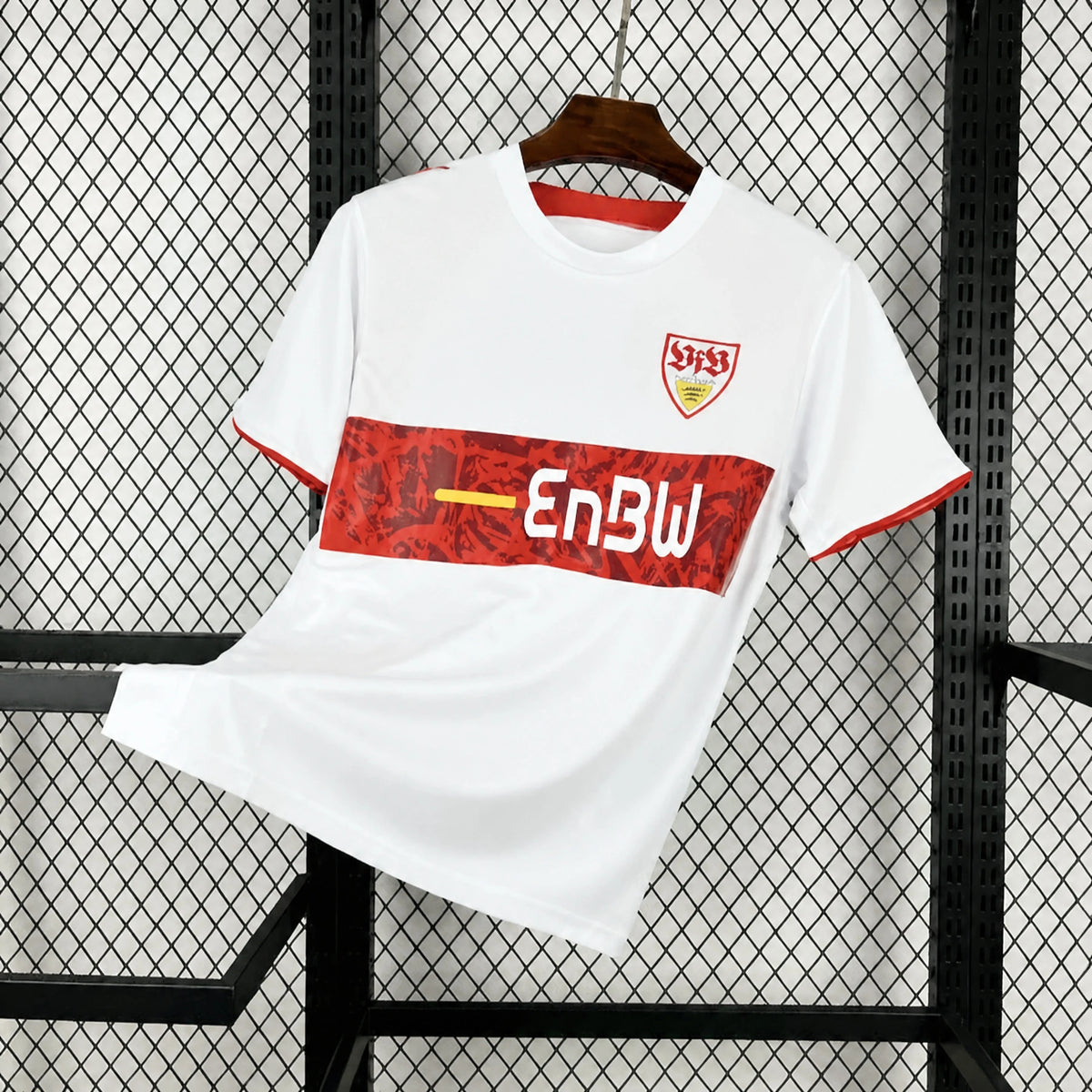 MAILLOT RÉTRO STUTTGART 2006/07 DOMICILE