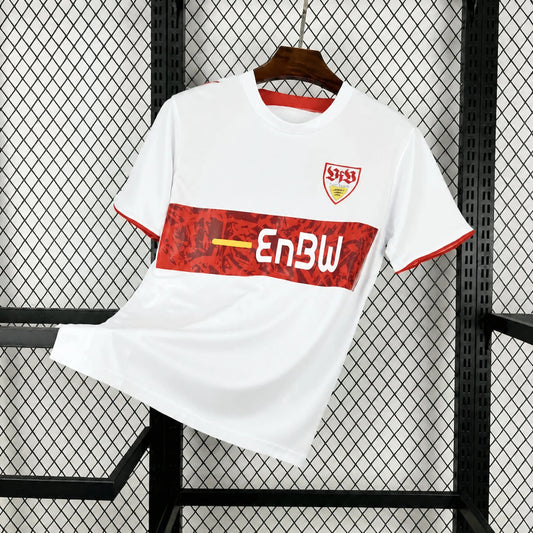 MAILLOT RÉTRO STUTTGART 2006/07 DOMICILE