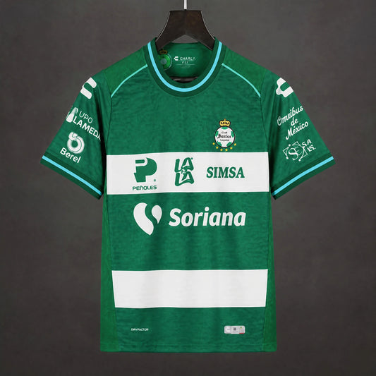 MAILLOT SANTOS LAGUNA 26/27 DOMICILE