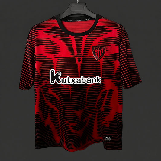 MAILLOT ATHLETIC BILBAO 25/26 FOURTH