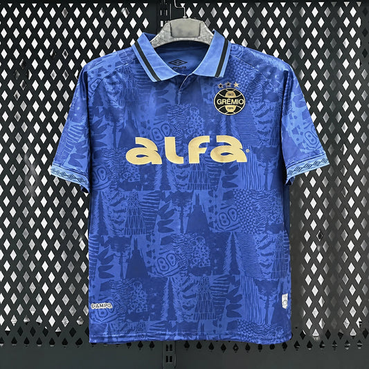 MAILLOT GREMIO 25/26 THIRD
