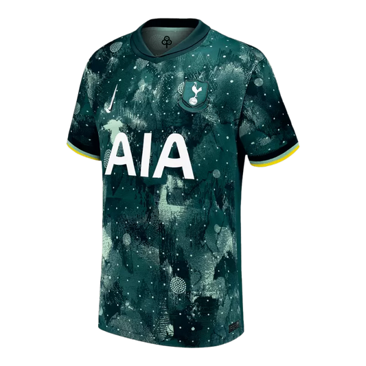 MAILLOT TOTTENHAM 24/25 THIRD