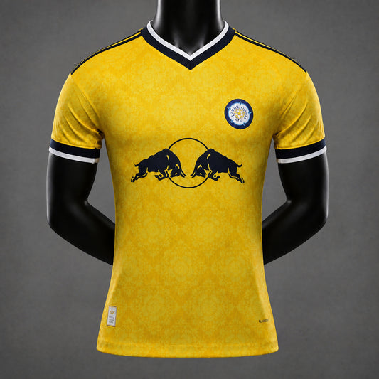 MAILLOT LEEDS PLAYER 26/27 EXTÉRIEUR