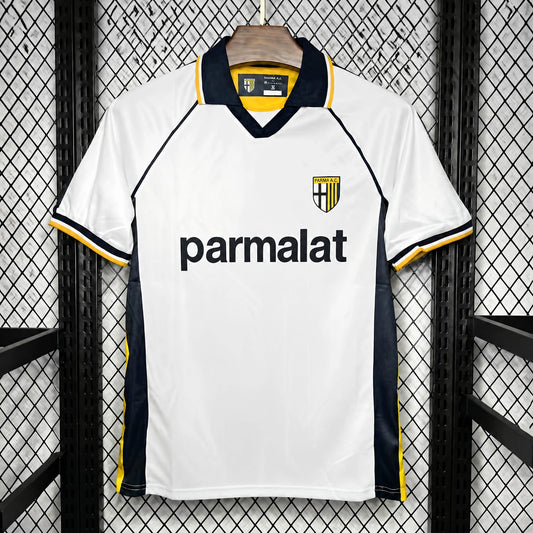 MAILLOT RÉTRO PARME 2003/04 DOMICILE