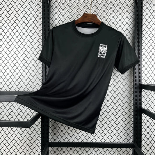 MAILLOT CORÉE DU SUD X G-DRAGON 2026 AVANT-MATCH