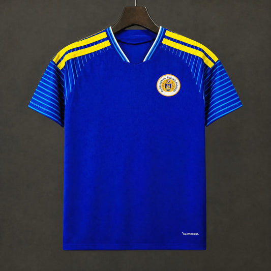 MAILLOT CURAÇAO 2026 DOMICILE