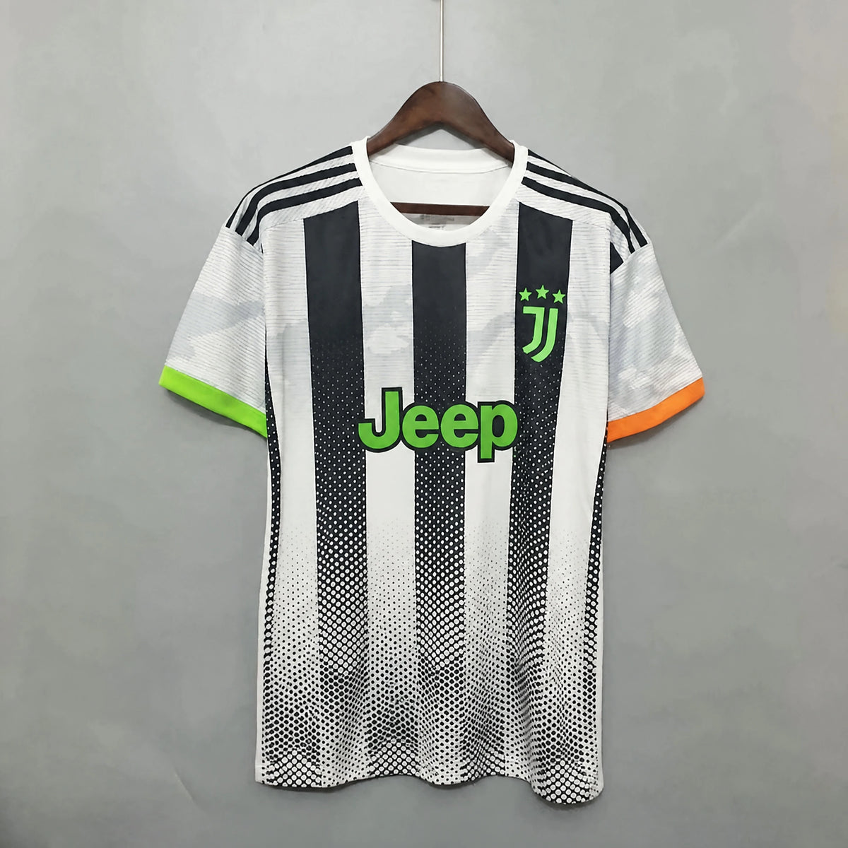 MAILLOT RÉTRO JUVENTUS 2019/20 FOURTH