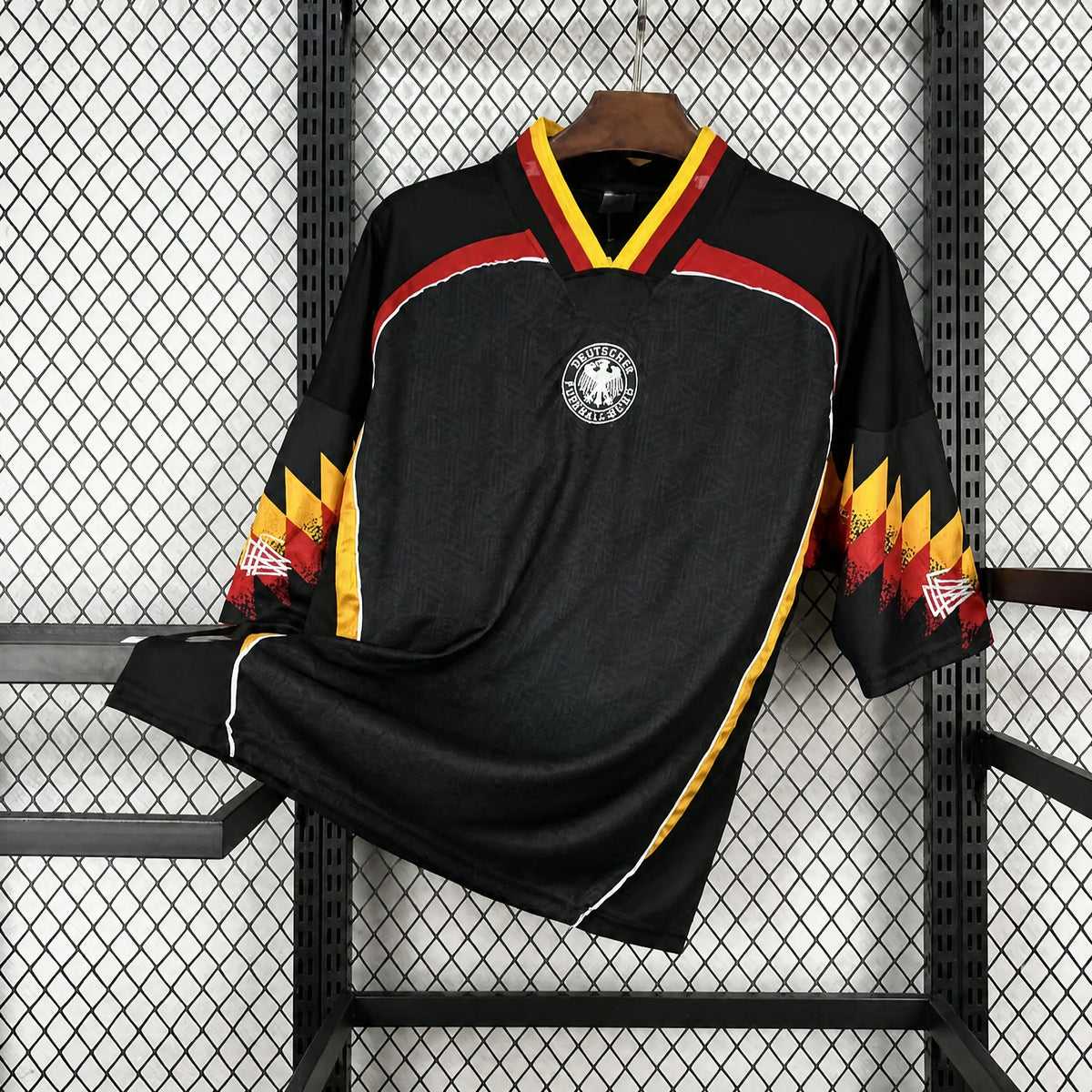 MAILLOT ALLEMAGNE 2026 BRINGBACK REMIXED