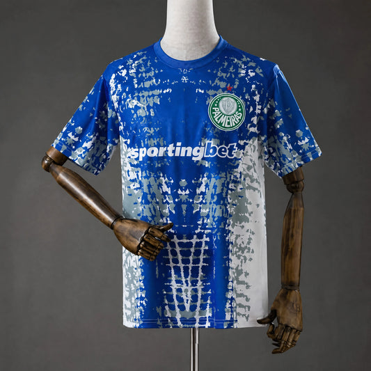 MAILLOT PALMEIRAS ÉDITION SPÉCIALE 26/27 GARDIEN