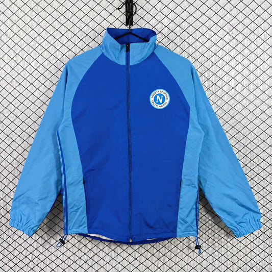 VESTE NAPLES COUPE-VENT VINTAGE 1998/99