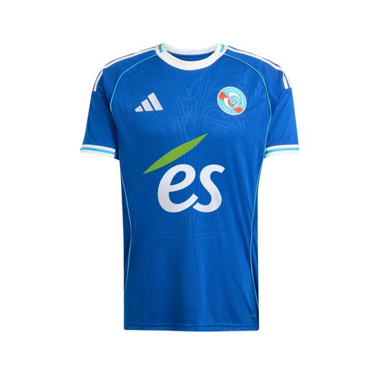 MAILLOT RC STRASBOURG ÉDITION SPÉCIALE BLEU