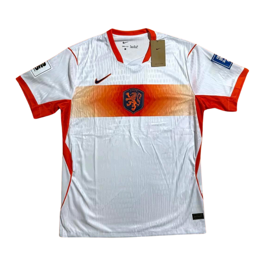MAILLOT PAYS BAS ÉDITION SPÉCIALE 2026