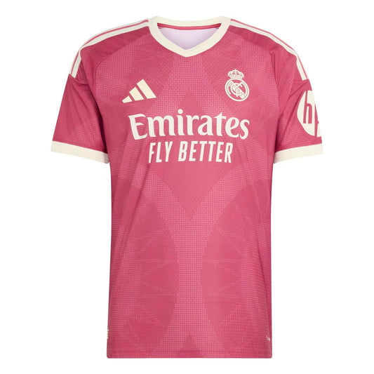 MAILLOT REAL MADRID THIRD 26/27
