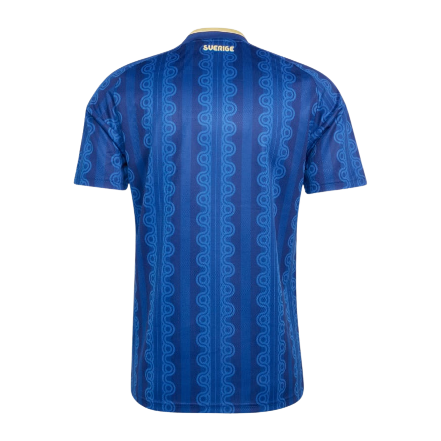 MAILLOT SUÈDE COUPE DU MONDE 2026 EXTÉRIEUR