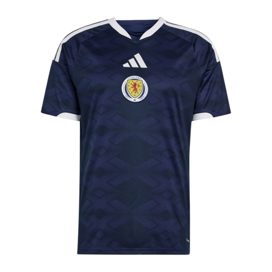 MAILLOT ÉCOSSE COUPE DU MONDE 2026 DOMICILE