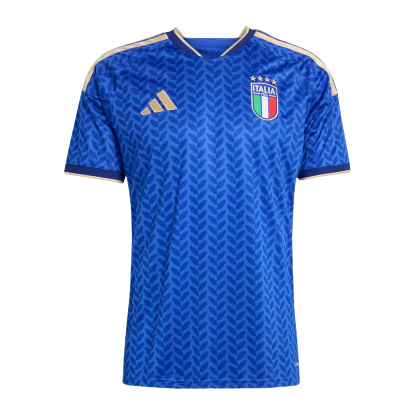 MAILLOT ITALIE COUPE DU MONDE 2026 DOMICILE