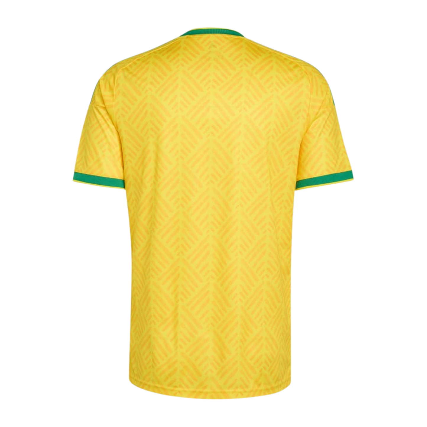 MAILLOT AFRIQUE DU SUD COUPE DU MONDE 2026 DOMICILE