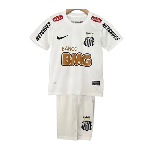 KIT ENFANT SANTOS SPÉCIAL 2012