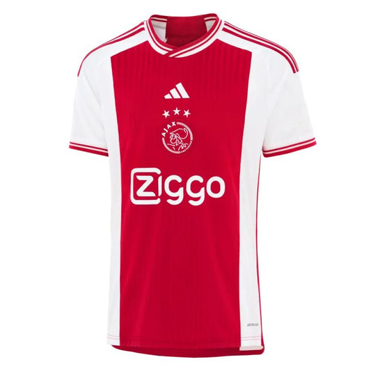 MAILLOT AJAX 23/24 DOMICILE