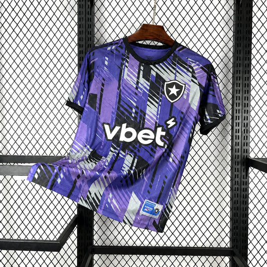 MAILLOT BOTAFOGO 25/26 AVANT-MATCH