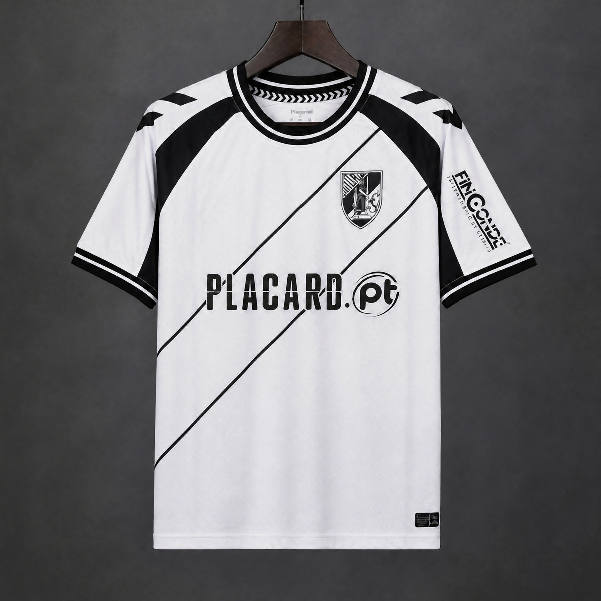 MAILLOT VITORIA GUIMARÃES 26/27 DOMICILE
