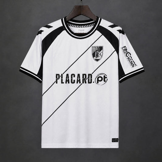 MAILLOT VITORIA GUIMARÃES 26/27 DOMICILE