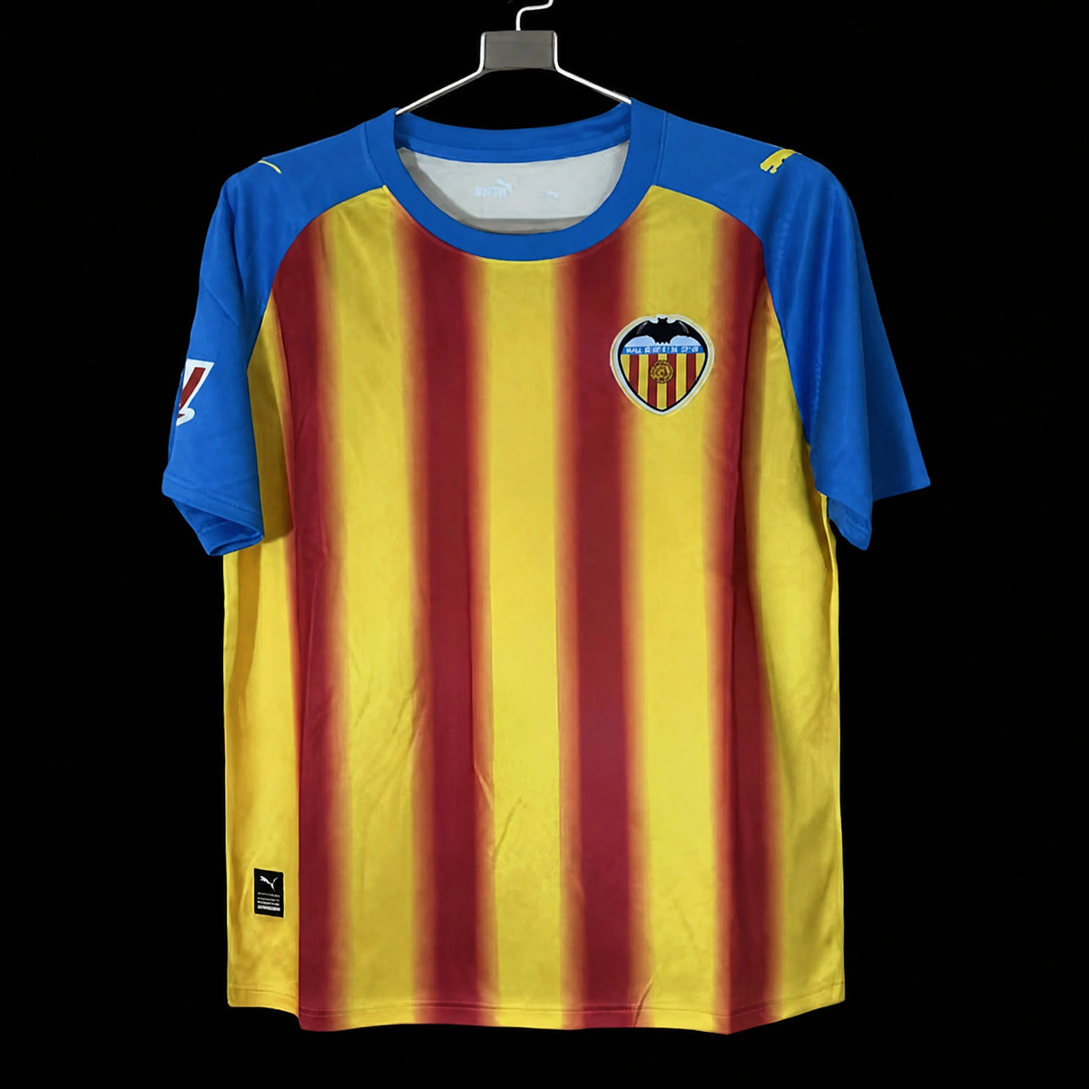 MAILLOT VALENCE 25/26 THIRD