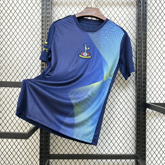 MAILLOT TOTTENHAM 25/26 AVANT-MATCH