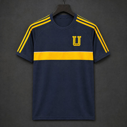 MAILLOT TIGRES 26/27 BLEU MARINE