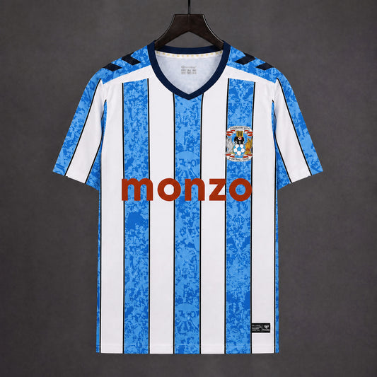 MAILLOT COVENTRY 26/27 DOMICILE